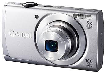 デジタルカメラ Canon PowerShot A2600 91+zU7DqyDL._UF350,350_QL80_.jpg